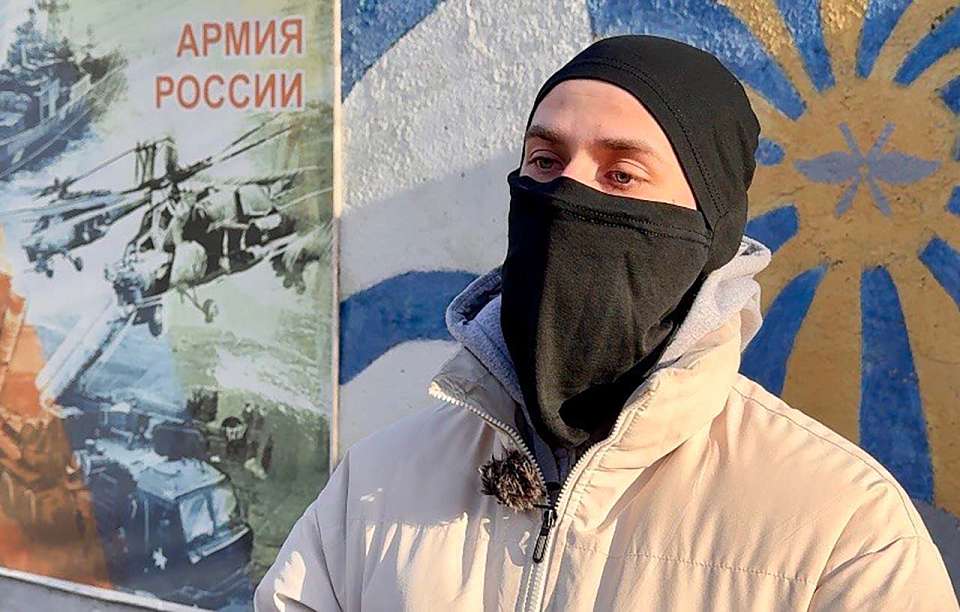 «Глаза и крылья» нашей армии: как воронежские преподаватель и механик стали операторами БПЛА