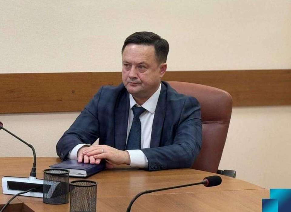 Воронежскую областную дирекцию капитального строительства возглавил Игорь Найчук