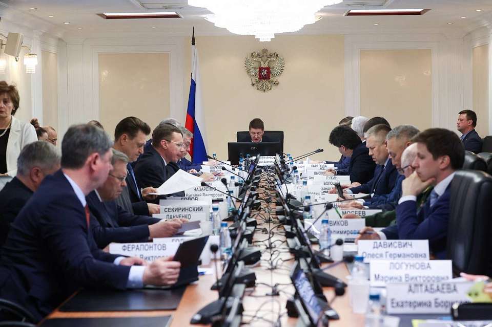 Сенатор Лукин: Упрощение согласования перепланировок — шаг к защите интересов собственников жилья