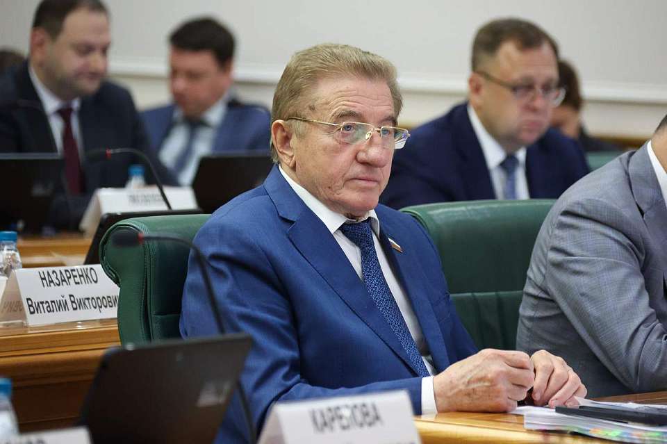 Сергей Лукин: главный принцип реформ в ЖКХ - не создавать дополнительной бюрократии, а упрощать жизнь людям