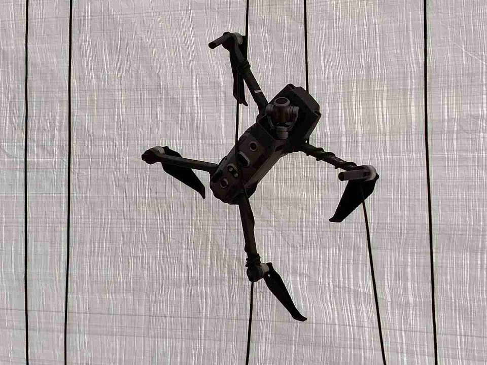 Отменив угрозу прямого удара БПЛА в одном районе Воронежской области губернатор объявил её в другом