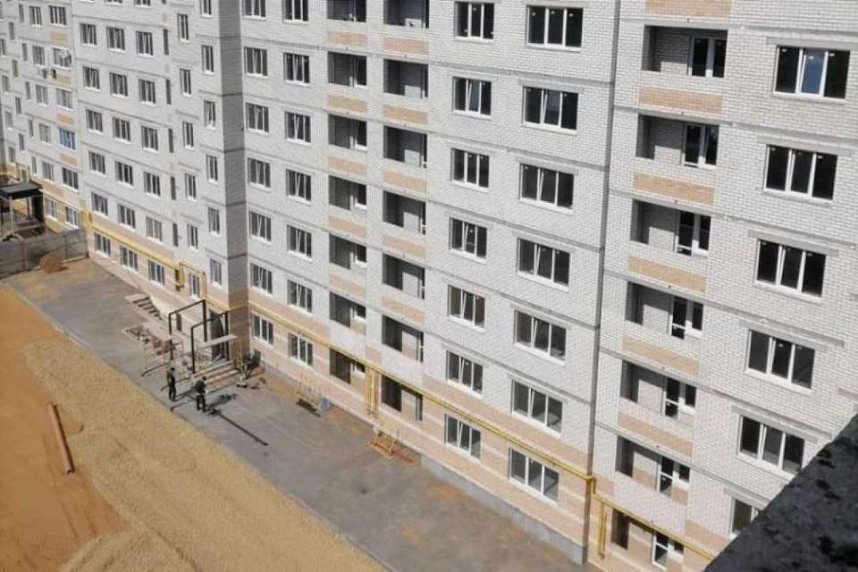 Застройщик взял у дольщиков 27 млн рублей без счетов эскроу под Воронежем