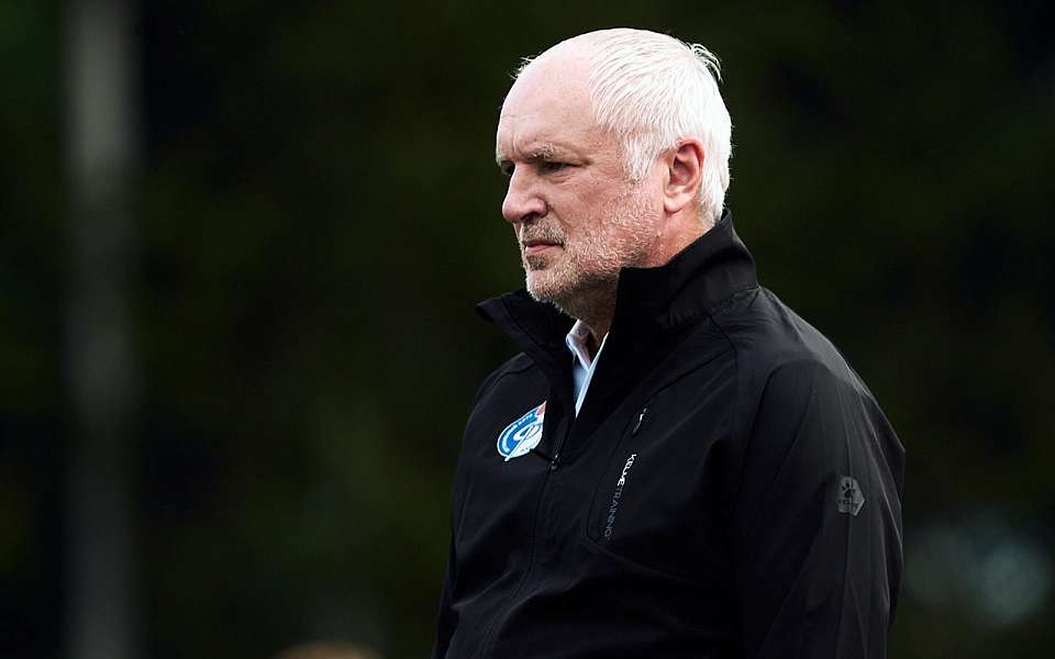 Тренер воронежского «Факела» Игорь Шалимов: «Немножко не хватает игрового тонуса»