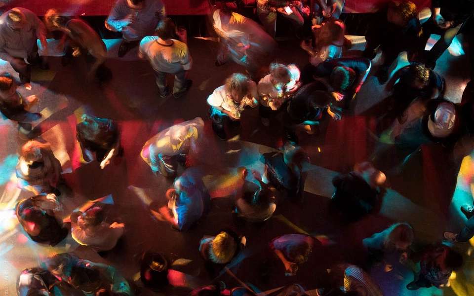 В ночные клубы за нелегальными мигрантами пришли воронежские силовики