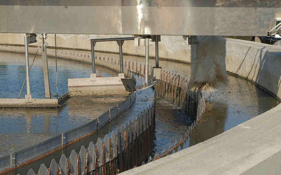 За 2 млрд рублей очистные сооружения построят в Воронежской области