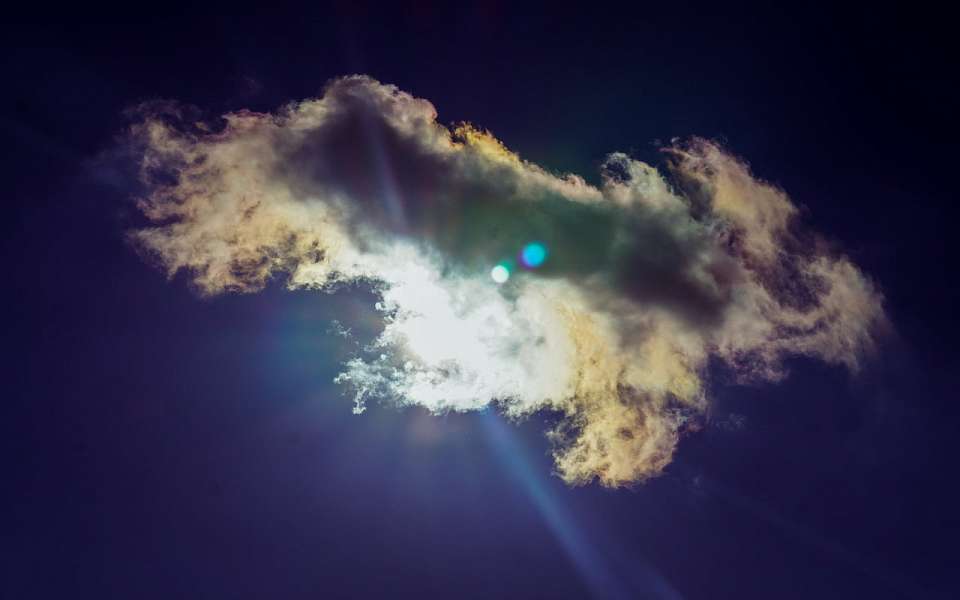 Второй раз за утро объявили опасность БПЛА 27 января в Воронежской области