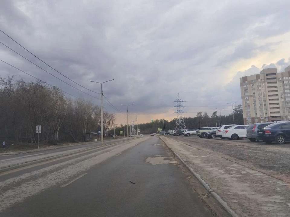 Воронежское «СМУ‑90» в соседнем регионе получило второй подряд
