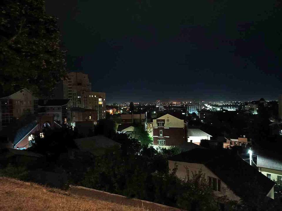 В Воронежскую область снова летят украинские беспилотники