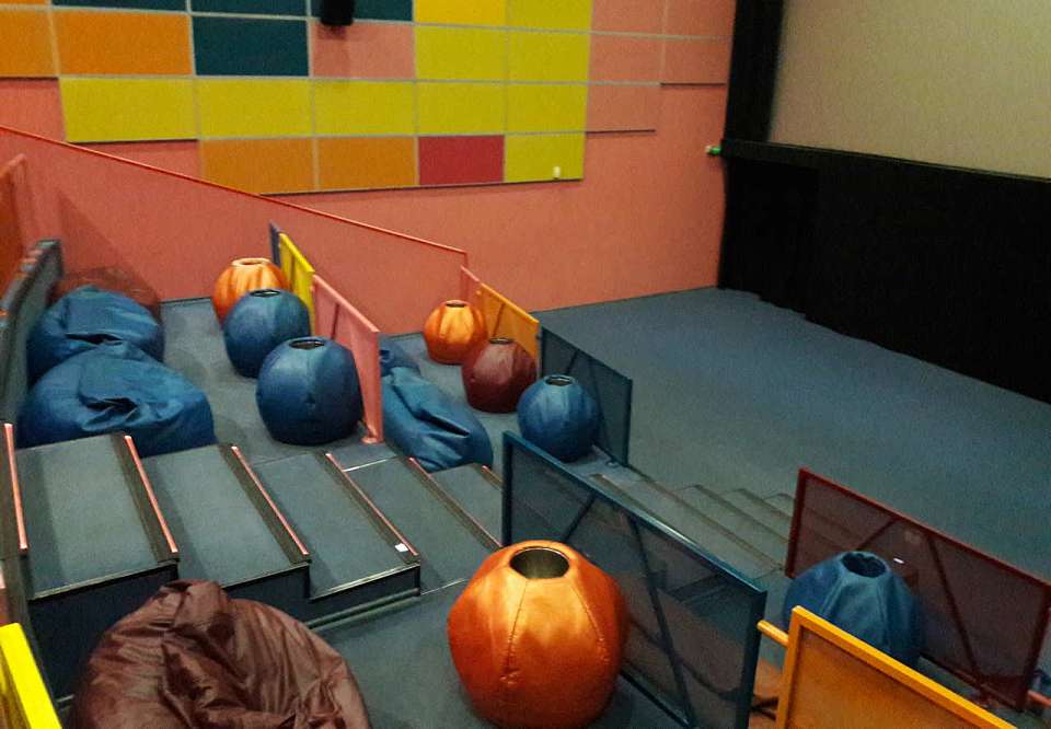 В Воронеже пройдёт фестиваль «МультПрактика»: объявлена программа и площадки