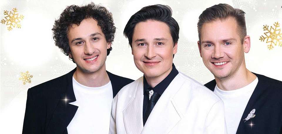 Bel Suono даст в Воронеже «Рождественский концерт»