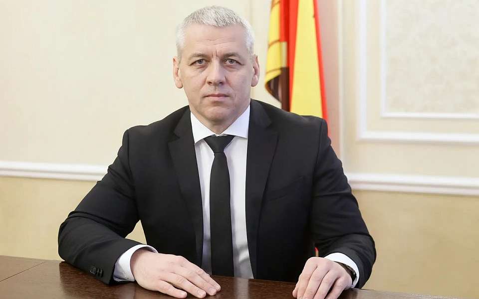 Николай Репников: «Власть должна слышать людей»