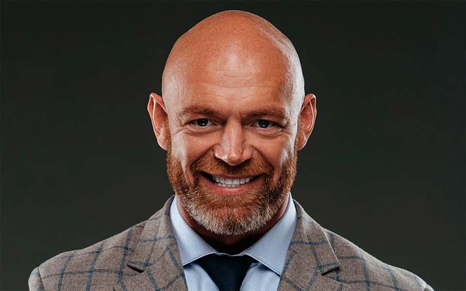 Актер и спортсмен Владислав Дёмин встретится с воронежской молодёжью