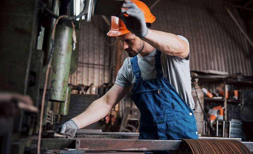 На 17,4% за год выросли зарплаты воронежцев