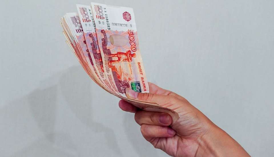 На 20,7% выше 2024 года стали показатели воронежских зарплат в 2025-м