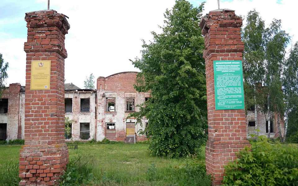 К участию в восстановлении 29 воронежских объектов культурного наследия призвали инвесторов 