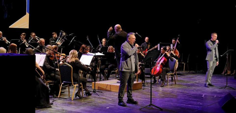 Воронежцы услышат лучшие фронтовые песни 40-х