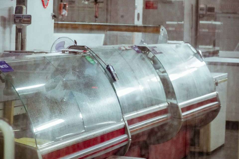 Из оборота изъял 107 кг опасной молочной продукции воронежский Роспотребнадзор