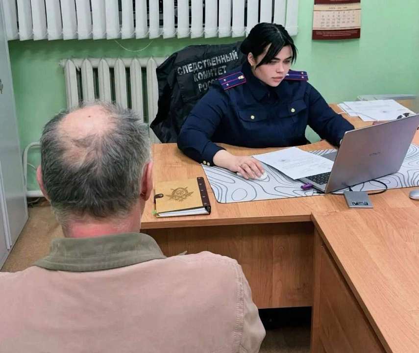 До смерти забил воронежец сожительницу за злоупотребление алкоголем