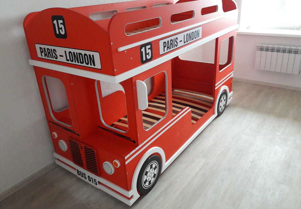 Двухэтажный автобус могут запустить на линии метробуса в Воронеже