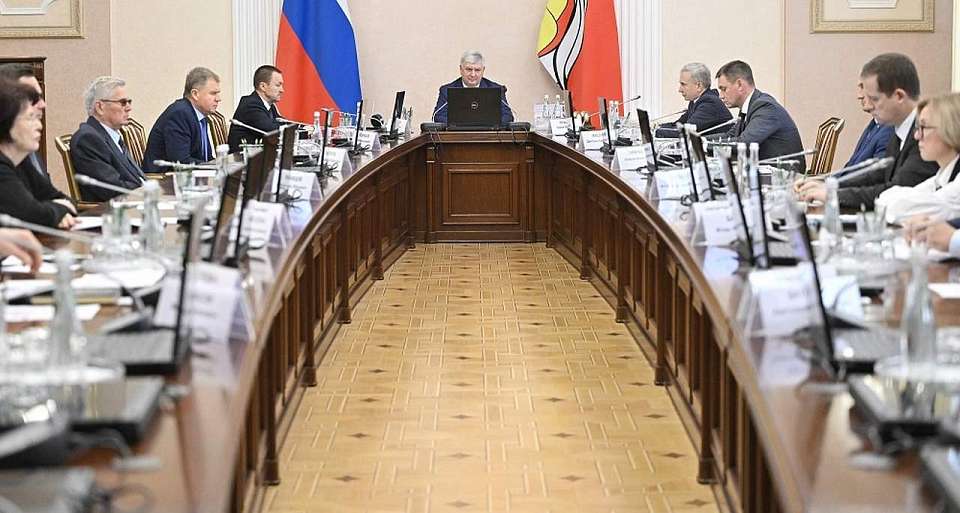Бюджет Воронежской области на 2026 год остаётся социальным