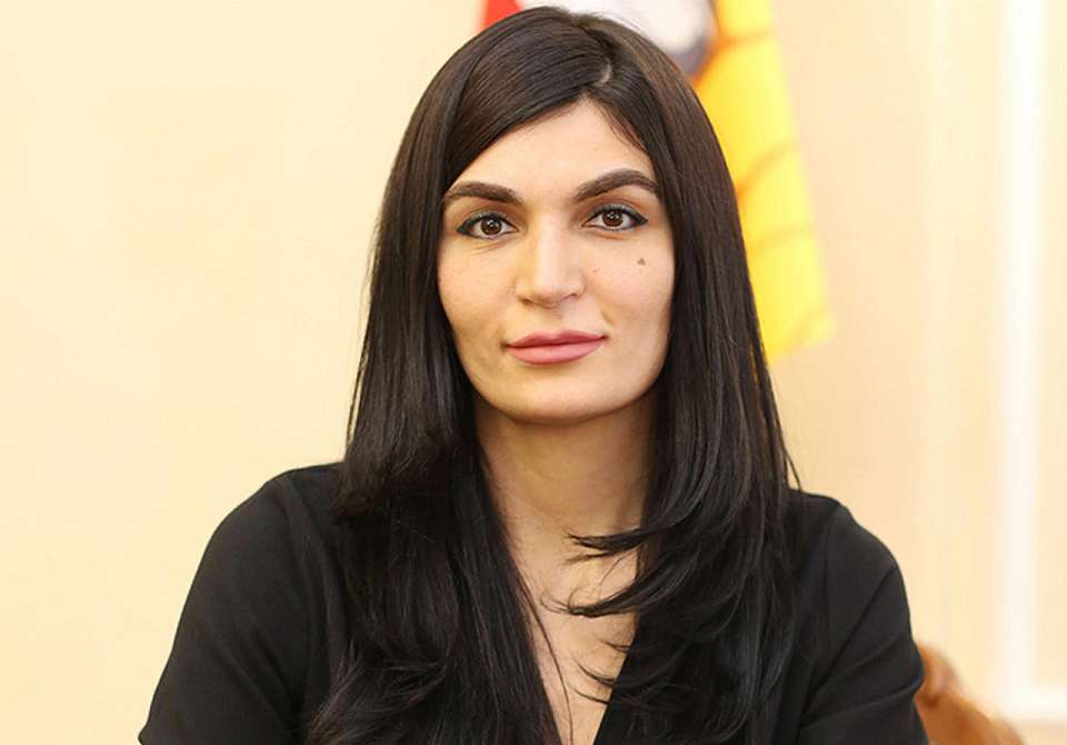 Мэр Воронежа освободил от должности руководителя управления имущественных и земельных отношений