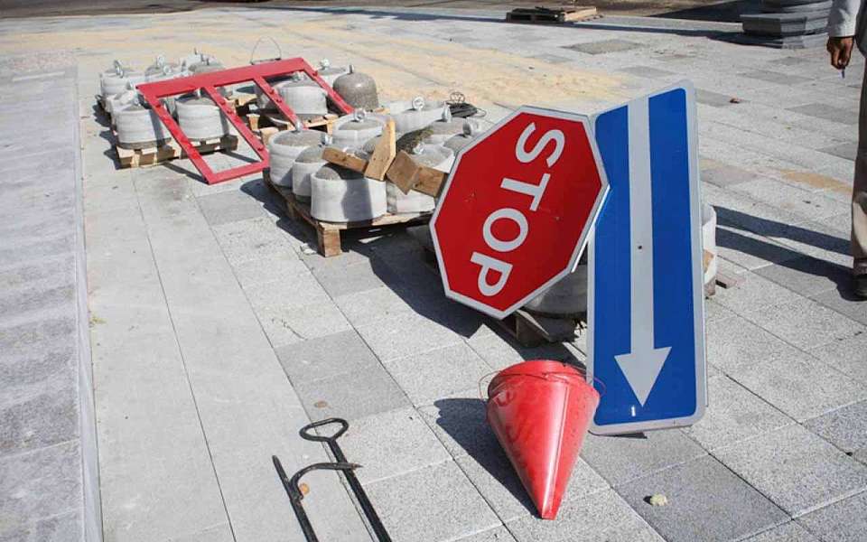 Капремонт моста в Воронежской области проведет местная фирма за 276 млн рублей