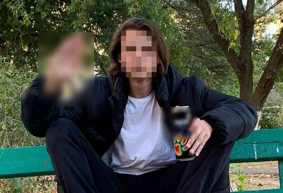 Под статью о призывах к терроризму в Воронеже попал 21-летний парень за поздравление ГУР