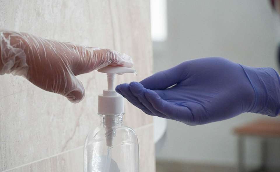 Заболеваемость коронавирусом в Воронеже растёт, но медленно