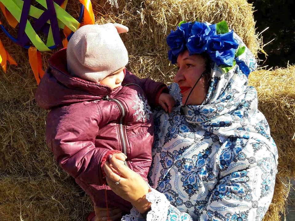 Отпраздновать Масленицу в заповеднике приглашают воронежцев