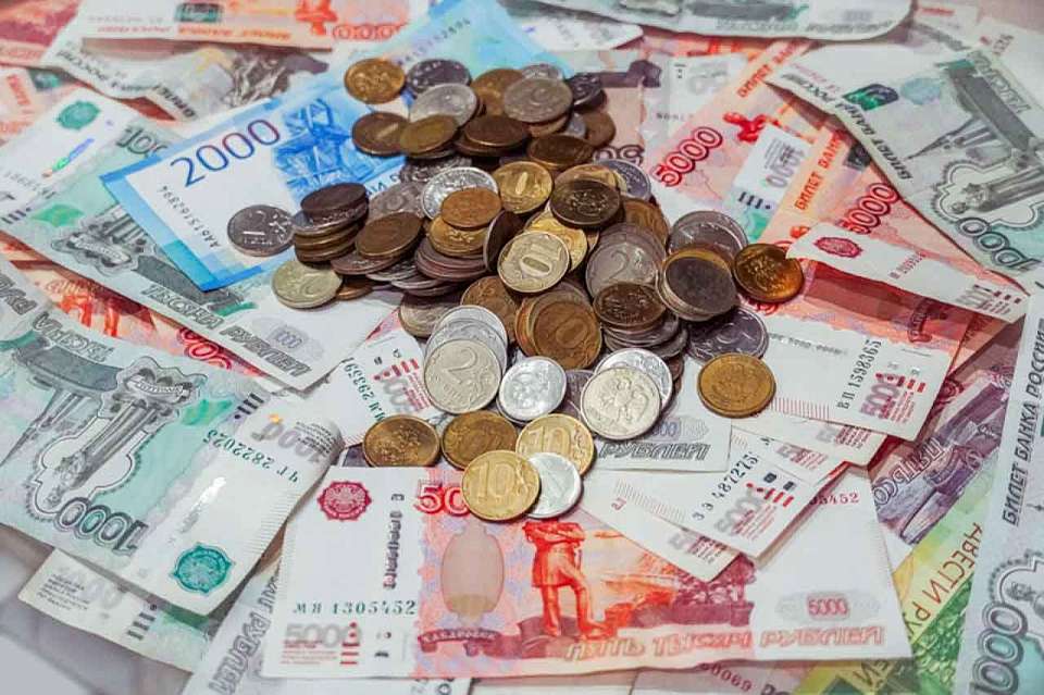 В Центральном районе наложили штрафы на 1,9 млн рублей за неоплаченную парковку