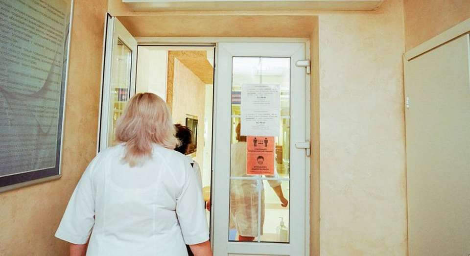 В Воронеже появилось два новых заслуженных врача России