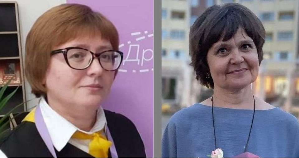 Два учителя из Воронежской области получили награды от Владимира Путина