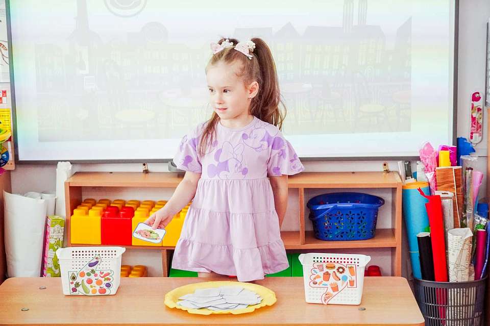 Как помочь ребенку адаптироваться к первому классу