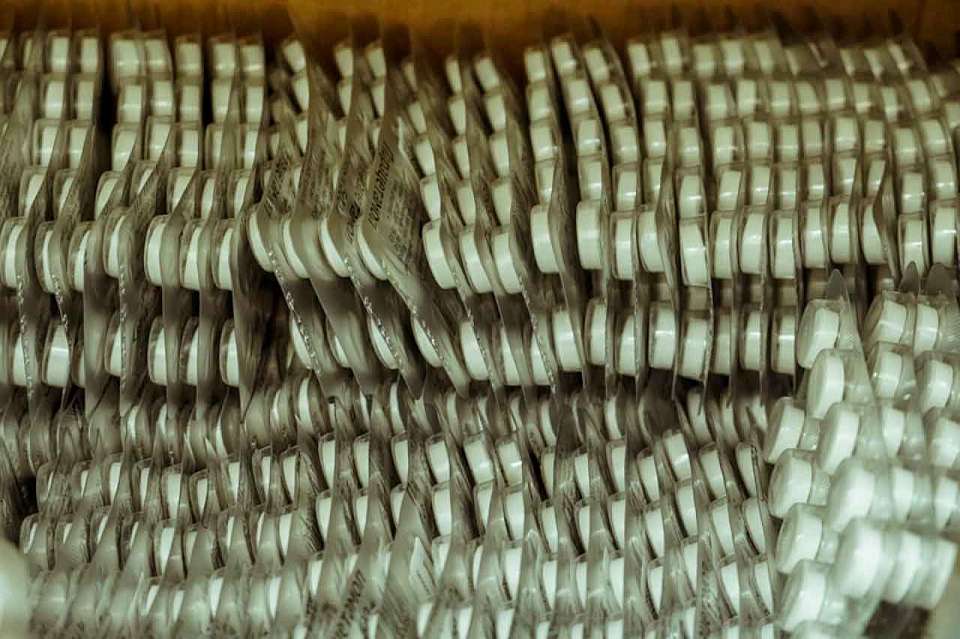 Воронежские льготники смогут получить лекарства на полгода вперед