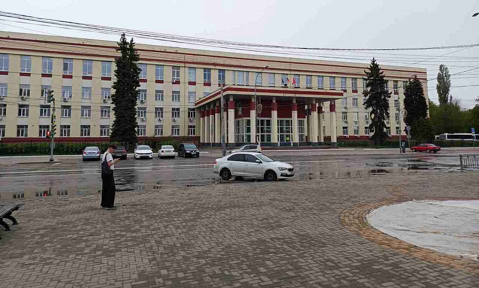 После атаки ВСУ на Воронеж в ВГУ ещё на сутки для студентов продлили дистант