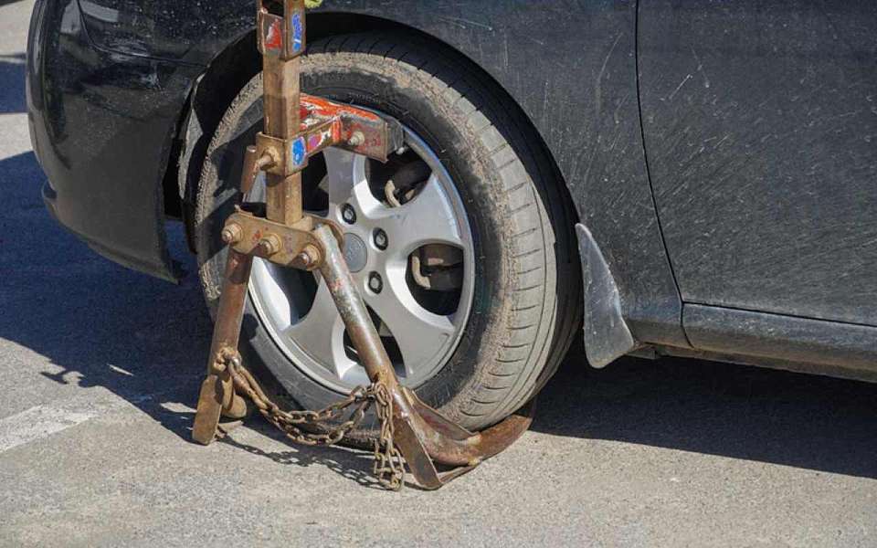 Ареста имущества воронежской компании «ГСС» добилась налоговая служба