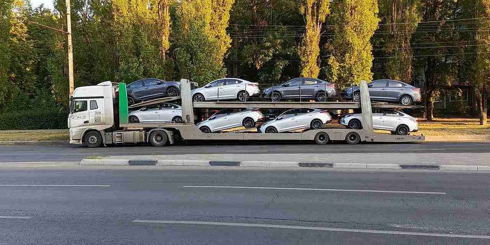 В Воронежской области спрос на подержанные автомобили вырос на 26,4%