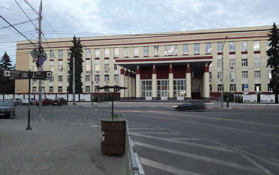 Скандал в воронежском вузе исчерпан: средства студентам выделят