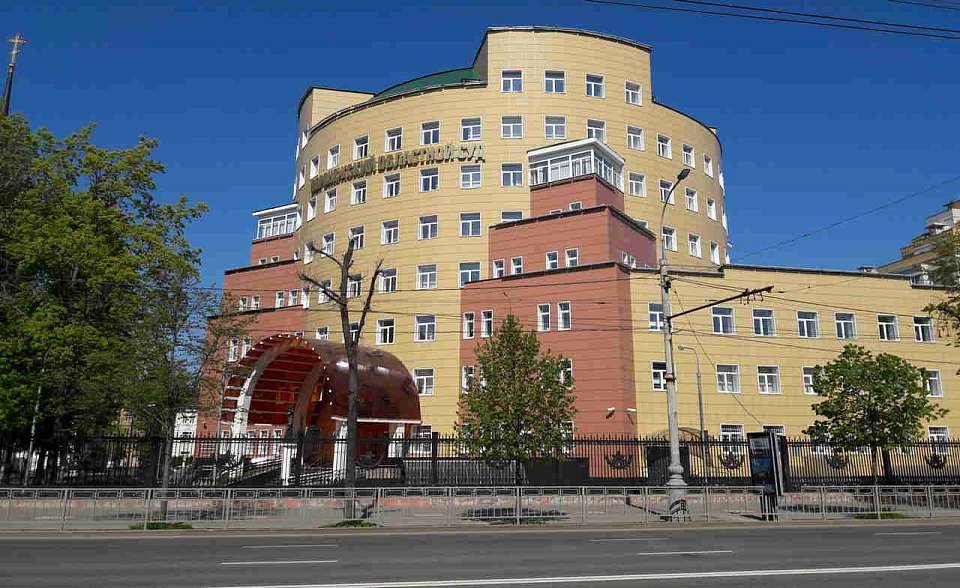 Суд вернул государству из частной собственности базу отдыха под Воронежем