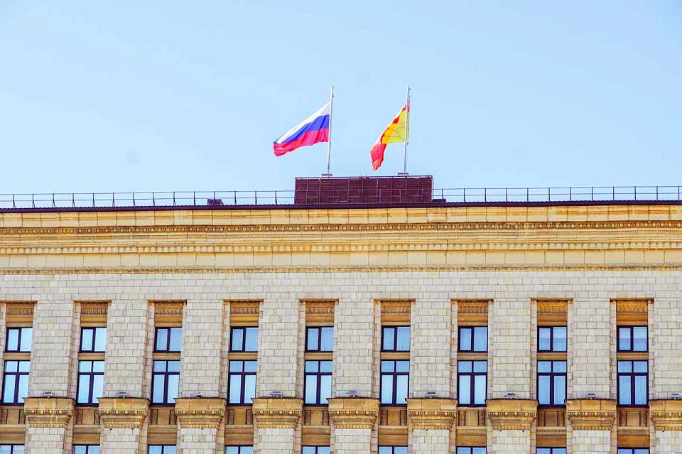 Уволен руководитель департамента охраны объектов культурного наследия Воронежской области 