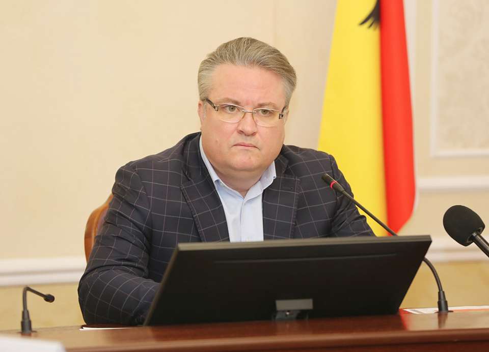 Вадим Кстенин: В ближайшее время должны быть объявлены торги на проектирование и возведение еще ряда соцобъектов