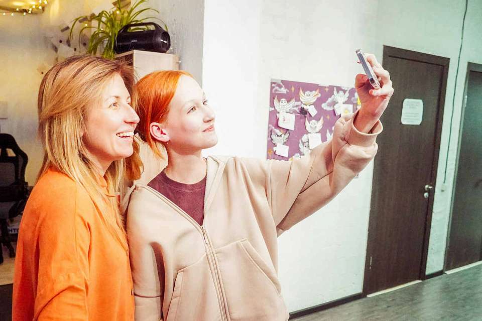 Воронежский психолог рассказала, как родителям общаться с повзрослевшими детьми