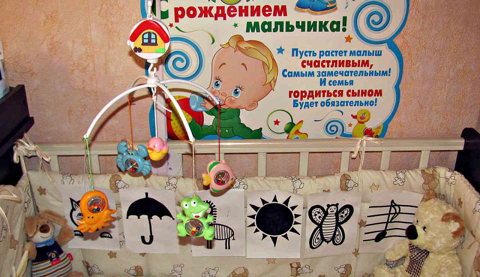 Участницами акции «Встречу из роддома» стали жительницы Воронежской области