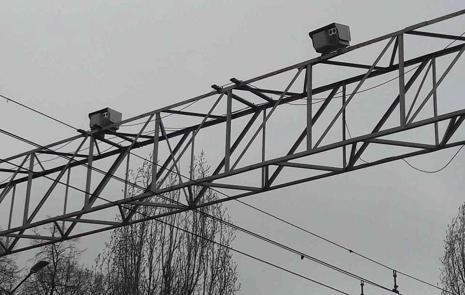 В Воронеже более 450 камер системы "Безопасный город" теперь распознают лица