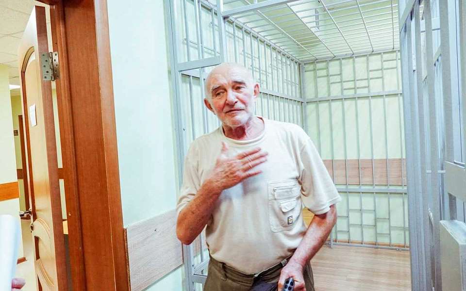 Профессору ВГУ продлили домашний арест в Воронеже