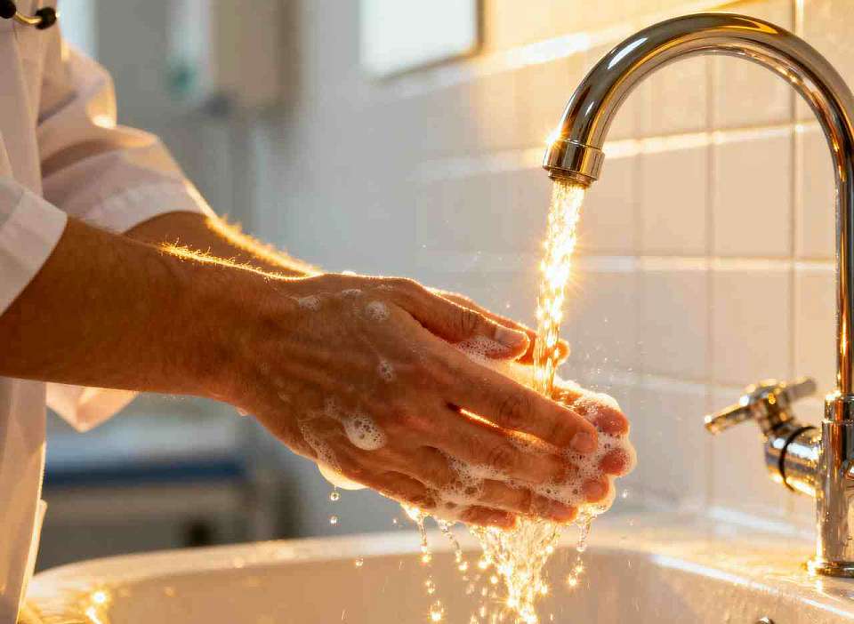 В Воронежской области за неделю 15,5 тысячи человек заболели ОРВИ