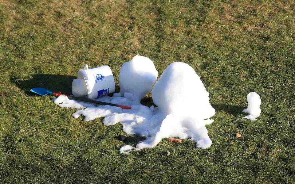 Резкое потепление до 0 градусов после 22-градусного мороза придет в Воронежскую область