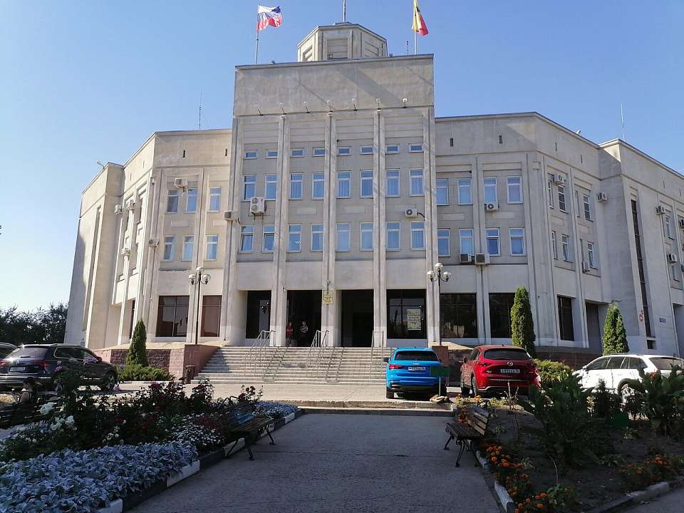 В Коминтерновском районе продолжается работа административной комиссии