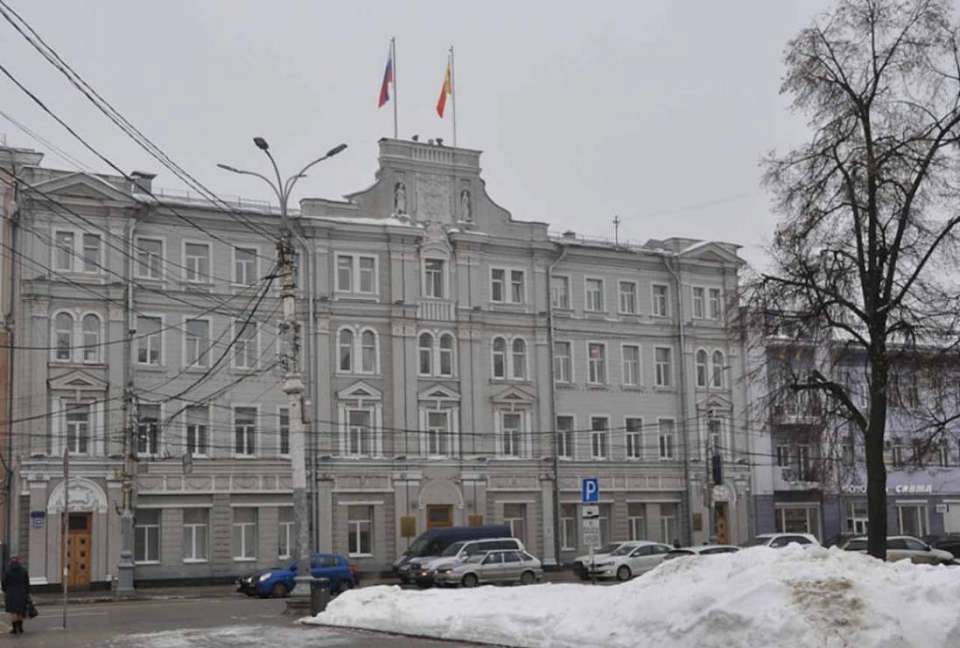 В мэрии рассказали об итогах обследования встревожившей воронежцев подстанции