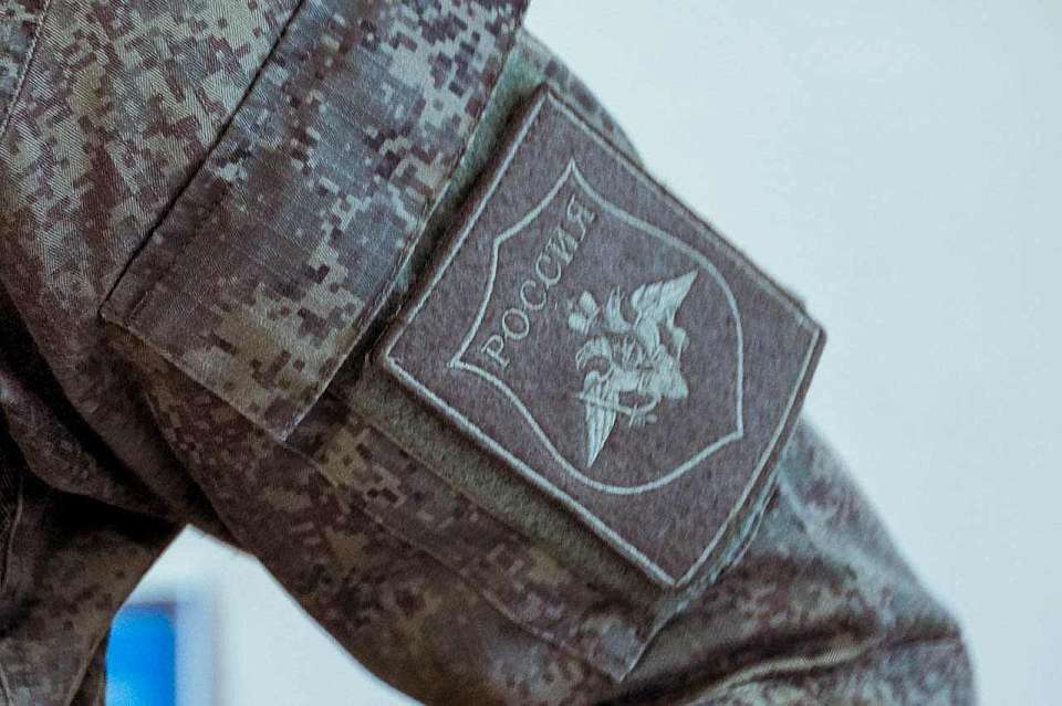 Из зоны СВО вернулись больше 2 тысяч воронежских бойцов